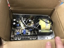 SolaHD/Emerson Industrial Automation SLT12-20404-12T 10W Linear Power Supply