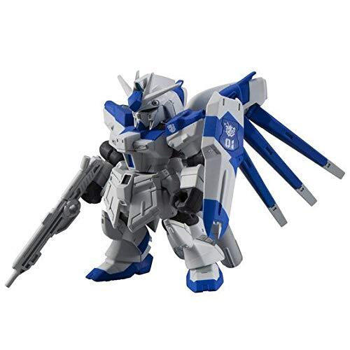 ロボット MOBILE SUIT ENSEMBLE EX27 Hi-V GUNDAM Mobile Suit Gundam MOBILE SUIT ENSEMBLE EX27 Hi-ν Gundam Set