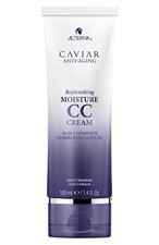 Alterna Caviar Anti Aging Replenishing Moisture CC Cream FULL SZ 3.4 oz NEW