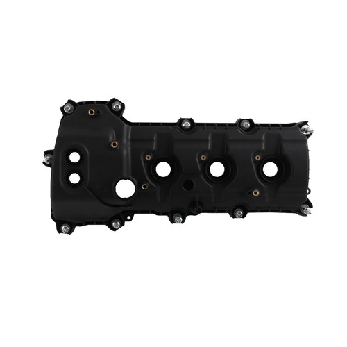 2x Engine Valve Cover Left & Right For Ford Explorer F-150 Naturally Aspirated - Picture 2 of 21