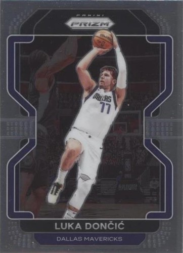 その他 NBA LUKA DONCIC RC Die Cut Blue Prizm Luka Doncic 2018 Select #122 Premier Level Blue Die-Cut /249 Price