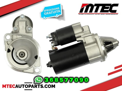 Motorino D'avviamento Piaggio Ape 50 - Vespa FL 50 Motorino D'avviamento Piaggio Ape 50 - Vespa FL 50
