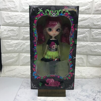 Pulip Akemi P-268 Asid Camdy 310mm Non-scale ABS Painted Figure JP