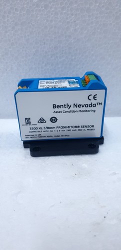 BENTLY NEVADA 330180-50-00 Proximity Sensor 3300 XL 5/8MM - Picture 4 of 9
