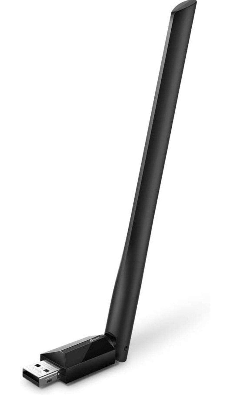 TP-link AC600 USB WiFi Adapter For PC Wireless For Desktop