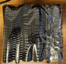 Mipcase 50-Piece Shade Cloth Clips