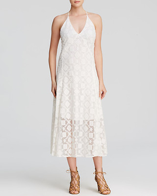 REBECCA MINKOFF Falcon White Lace Dress Size 0 NWT $398 | eBay REBECCA MINKOFF Falcon White Lace Dress Size 0 NWT $398 | eBay