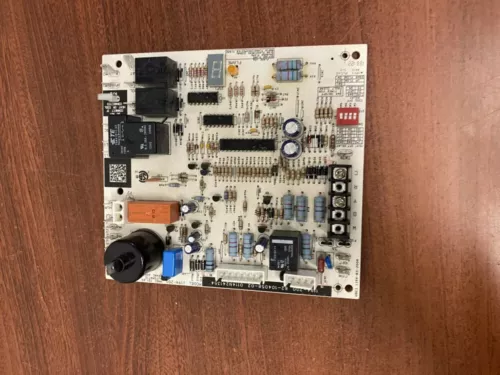 Emerson 1194 200 Furnace Control Board AZ59555 | BK2003