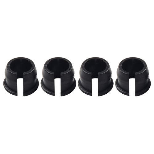 Adattatore foro valvola bicicletta nero per foro AV a FV PRESTA-TO-SCHRADER UK - Foto 6 di 12