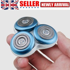 New Razor Blades Heads Replacement For Philips S7000 S9000 RQ12 S7310 S7720 UK