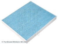 Blue Print ADBP250008 Filter, Interior Air For Hyundai KIA