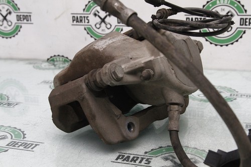 08-14 MERCEDES-BENZ W204 C300 C350 RWD FRONT RIGHT & LEFT BRAKE CALIPERS OEM - Picture 6 of 19