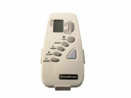 Goodman B1100108 Handset Remote Control for sale online | eBay