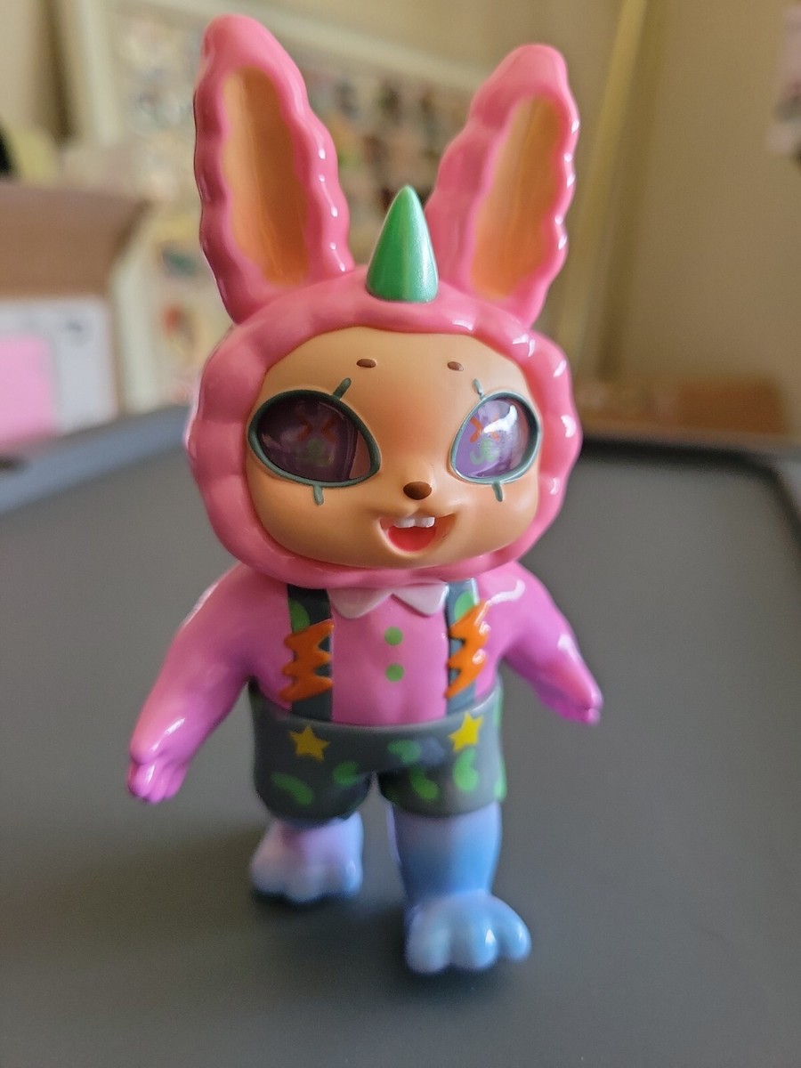 FUN × Agan YEAOHUA フィギュア Agan Yeaohua Blind Box Vinyl Figure - Entertainment Earth