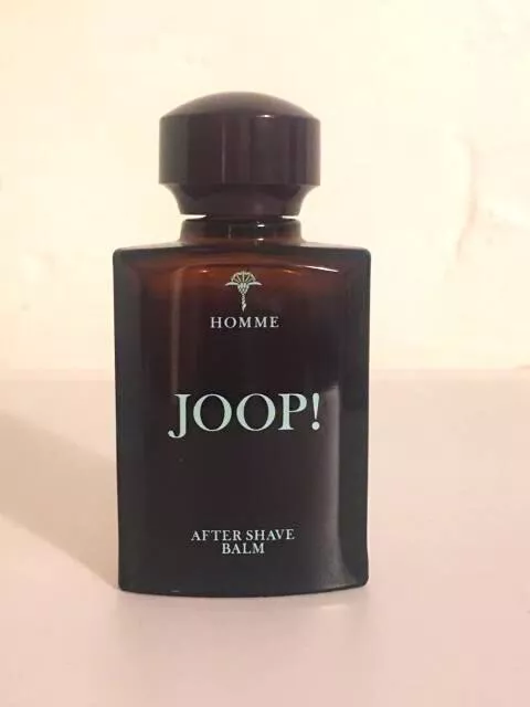 Joop aftershave balm deals