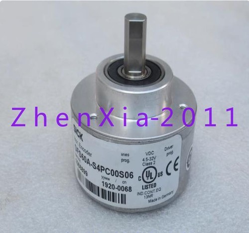 1PC New SICK encoder DFS60A-S4PC00S06 | eBay
