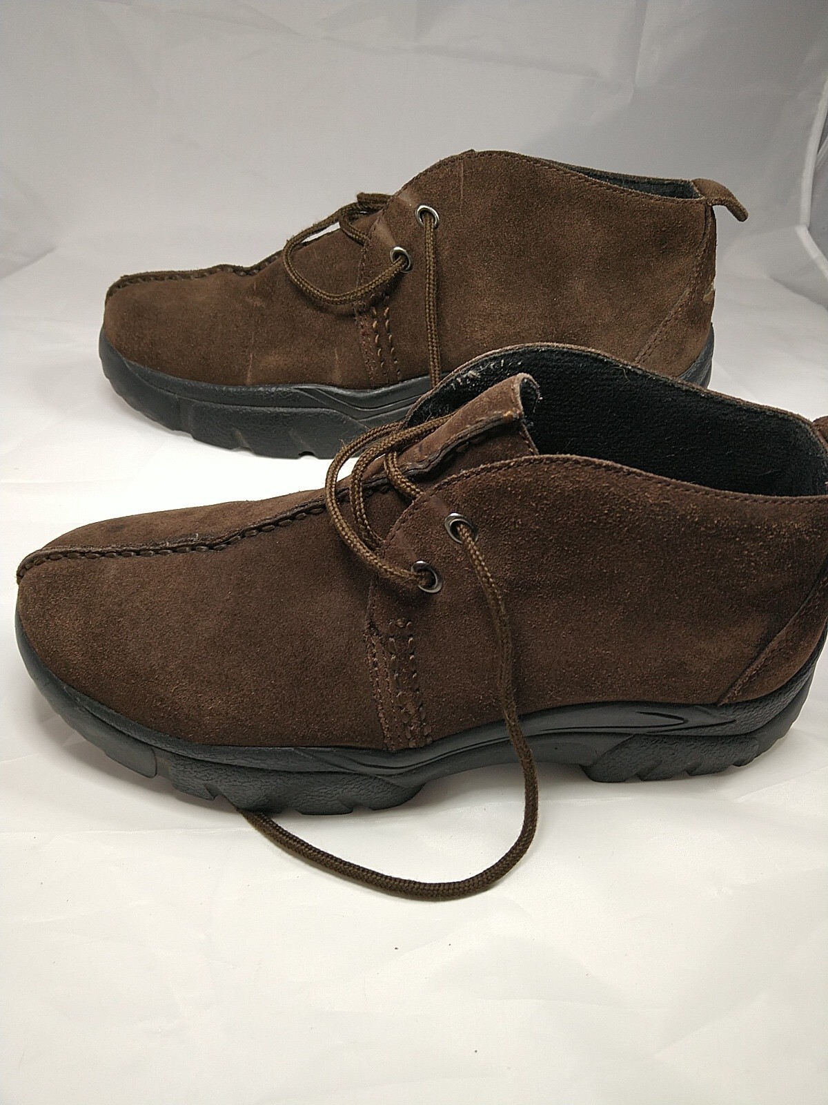 Roper Air Light (Brown) - Men's Shoe main image 1