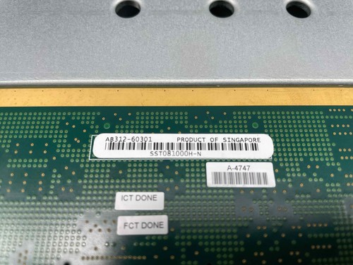 Placa de sistema HP rx7640, AB312-60301 - Imagen 4 de 5