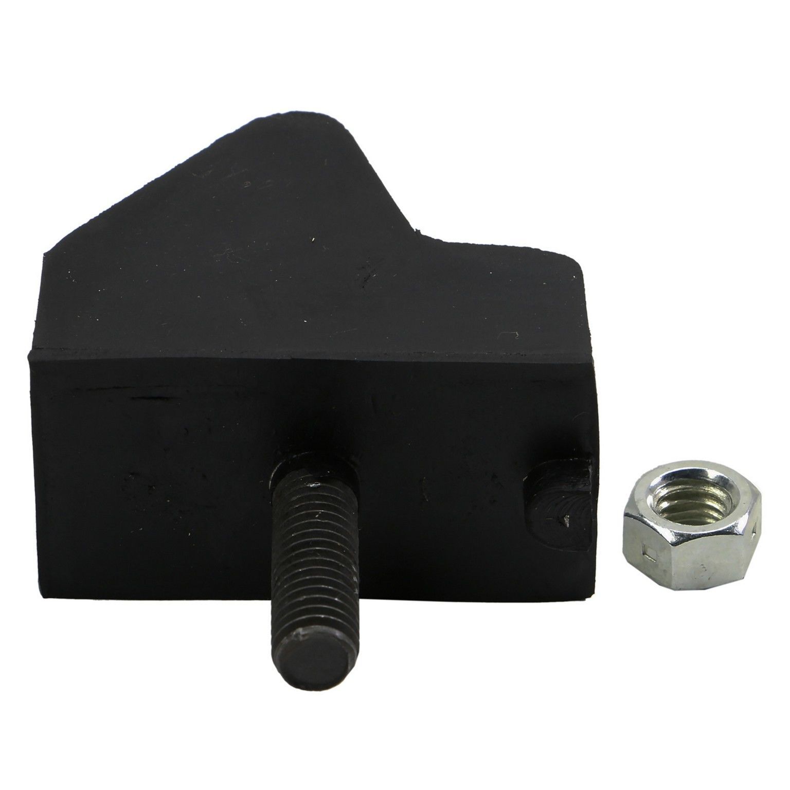 MOOG Set of 2 Front Lower Control Arm Bumpers Kit For Chevy S10 GMC