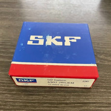 6307 2RSJEM SKF Sealed Ball Bearing 35x80x21 mm C3 Internal Clearance