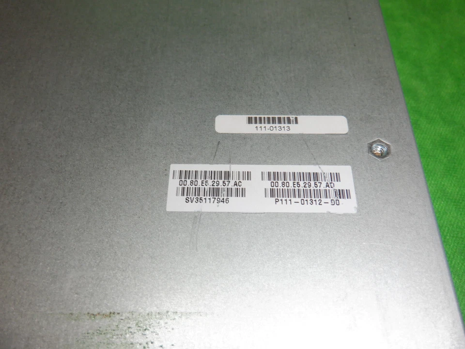 NetAPP Drive Module I/F6 910406-020 SAS Fibre Channel Raid Controller - Image 4 of 4