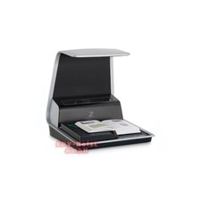 Zeutschel Zeta Comfort Buchscanner, gebraucht...