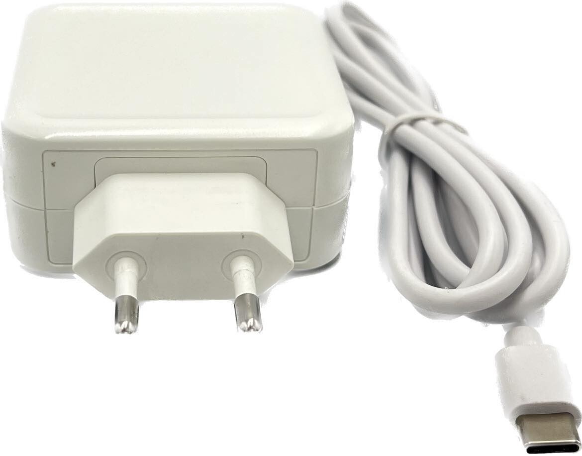 Chargeur USB-C 45W Pour Lenovo ThinkPad X1 Carbon - PRO ELECTRO - Neuf