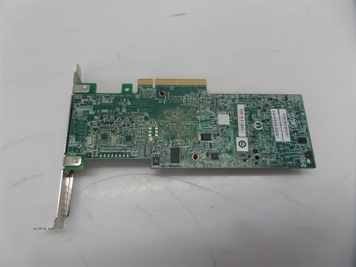 Intel SAS RS25DB080 PCI-e 6Gb/s RAID Controller Card L3-25422-32A - Picture 6 of 7