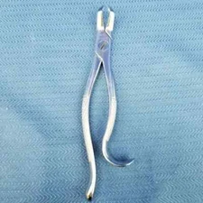 BMIC ADMC 210 Dental Extracting Forceps