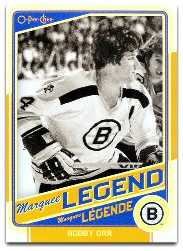 2012-13 O-Pee-Chee LEGENDS **** PICK YOUR CARD **** From The SET - Picture 2 of 51