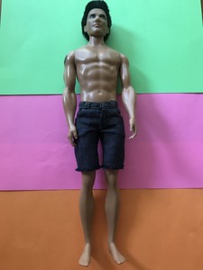 jacob twilight doll