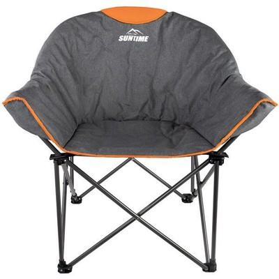 oversized club camp chair