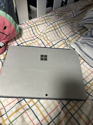 surface pro 4