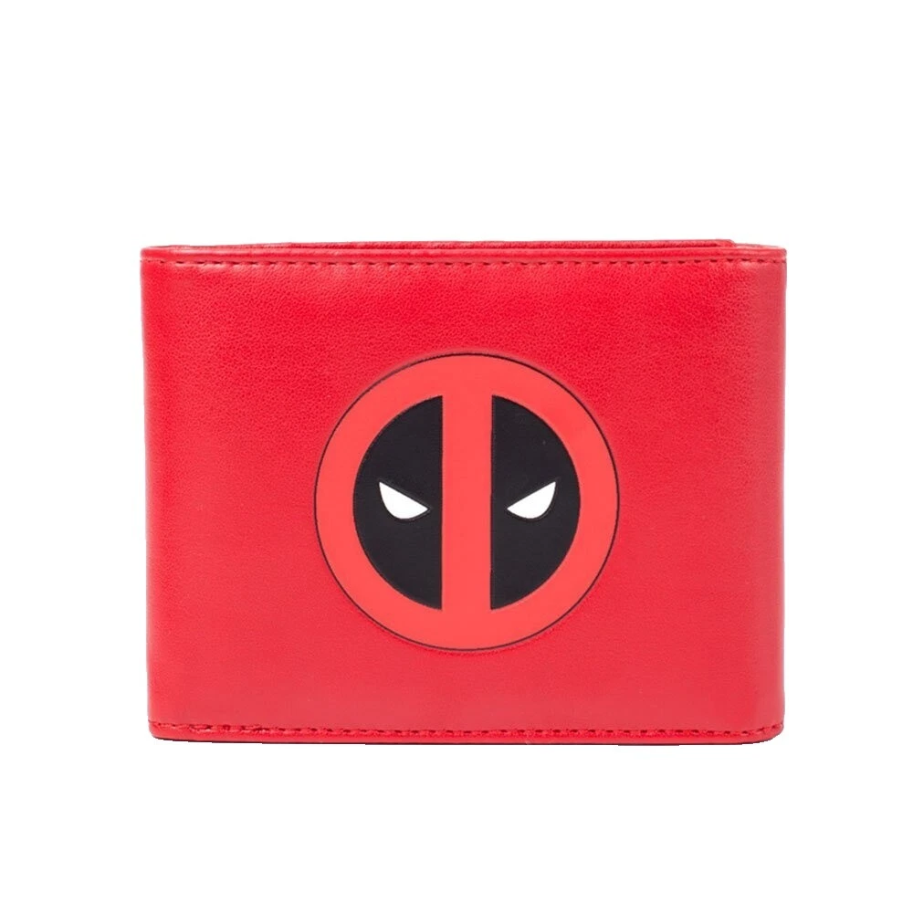 Carteras Bioworld retro para De hombre