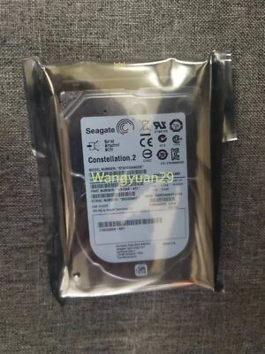 005050550 EMC VNX 1TB 7.2K 6Gbps 2.5in SAS LABELED AS 005-050550 AND 005051644