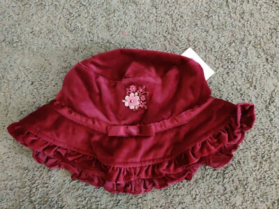 Girls hat