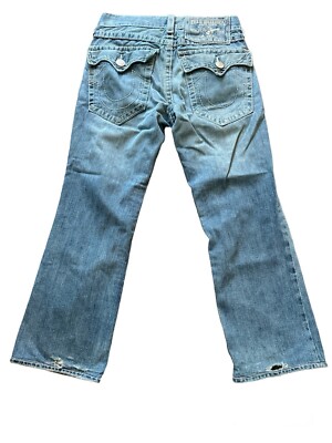 TRUE RELIGION BILLY BIG T 太ステッチ　w32 71fijwoCeyL._UY1000_.jpg