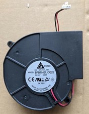 Wentylator płyty indukcyjnej BFB1012L DQ25. Część zamienna SHARP KH 9I26CT00 EU
