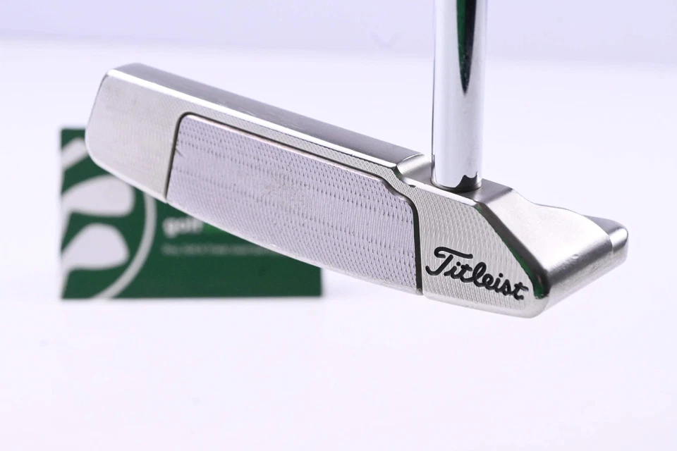 Scotty Cameron Select Notchback 2016 Putter / 34 Inch - Image 2 of 4