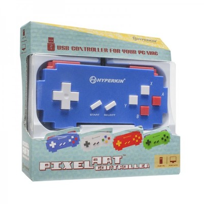 Originale Pad Typ Pixel Art USB für PC Oder Mac Neu