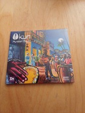 CD TBE - Aurelien Bouly - Okun - Neuf sous blister 