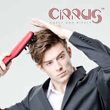 CIRRUS  Wave Styler - No Heat or Electricity Hair Styling Tool - Texture Waves