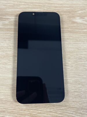iPhone - tazama Oem Apple Iphone 11 original Housing,purple, Cracked Housing