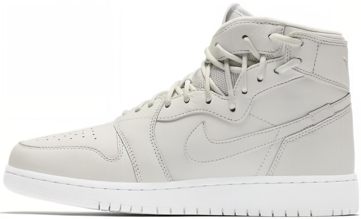 公式正規品!★JORDAN 1 REBEL XX LIGHT CREAM (W) ナイキ ウィメンズ エア ジョーダン 1 レベル XX “ライト