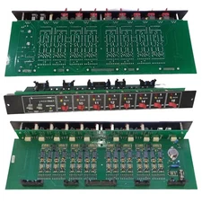 SALWICO 752H K PCB CARD LE9907068 CTS9619 ELTEST USA