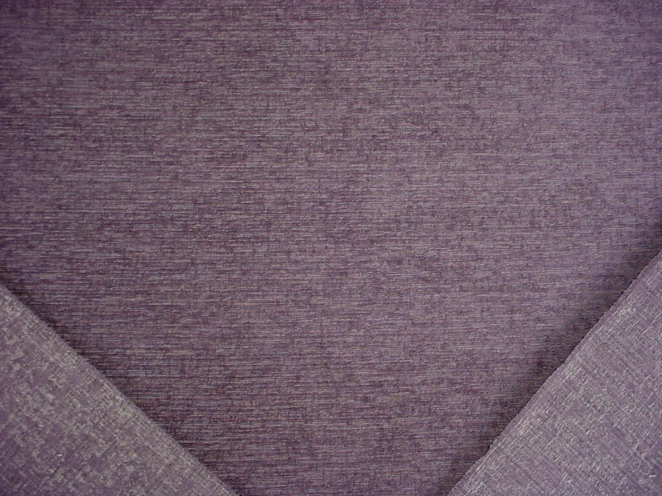 Tela de tapicería para cortinas tejido chenilla púrpura Breslow Lee Jofa 2014129 6-1/4Y Foto 3 de 4