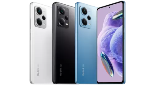 Brand New Xiaomi Redmi Note 12 Pro+ 5G 256GB 8GB 6.67" Unlocked