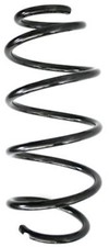 Seat Ibiza MK IV 6J5 6P1 6J8 6P8 1.2 1.6 1.9 Front Coil Spring 2008-2015