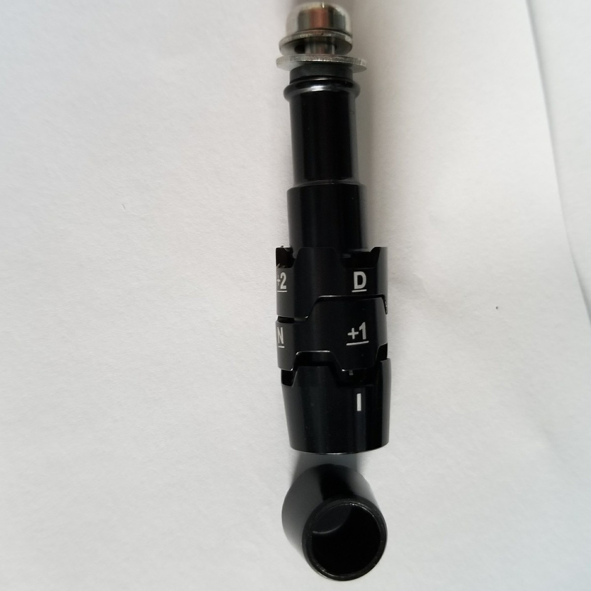 d。 CALLAWAY EPIC SPEED, MAX, MAVRIK, EPIC FLASH DRIVER Adapter .335