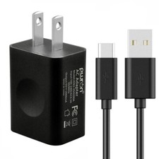 AC Adapter Charger For Samsung Galaxy Buds Headphones SM-R170 Charging Case PSU